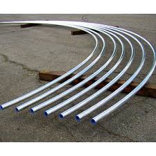 Mild Steel (MS) Bending